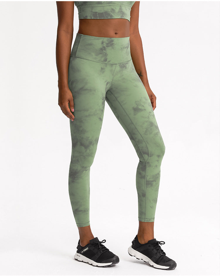 Women's Yoga Fitness Pants