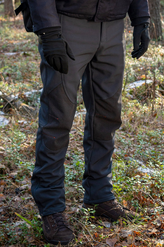 Water Resistant Pants