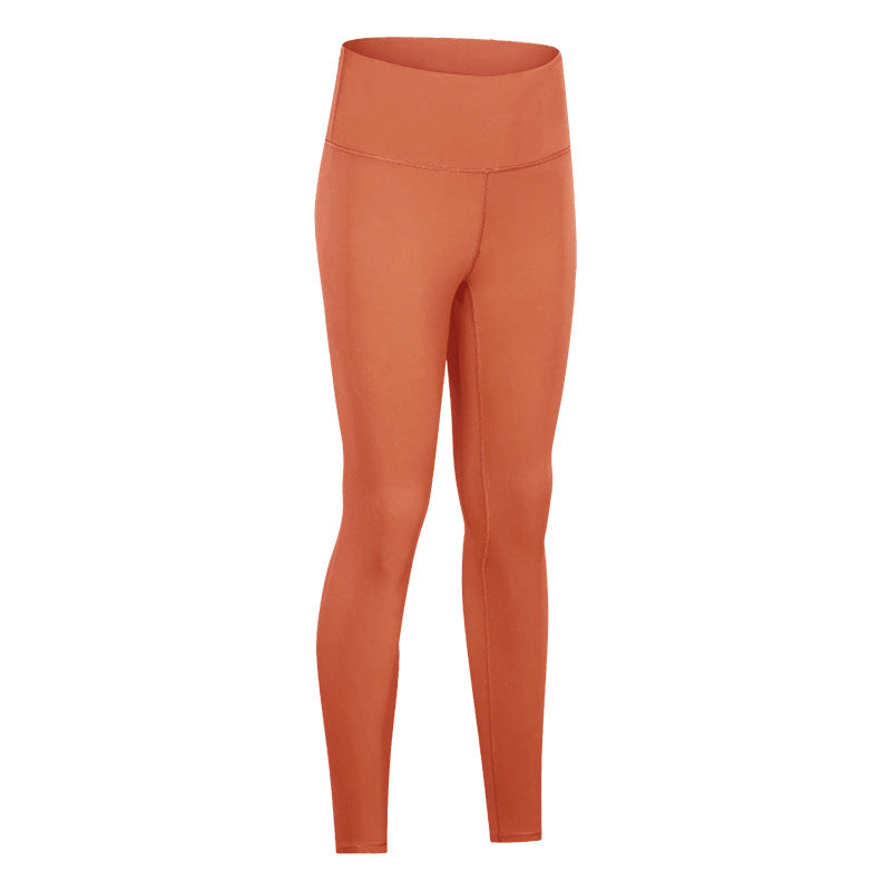 Women's Yoga Fitness Pants