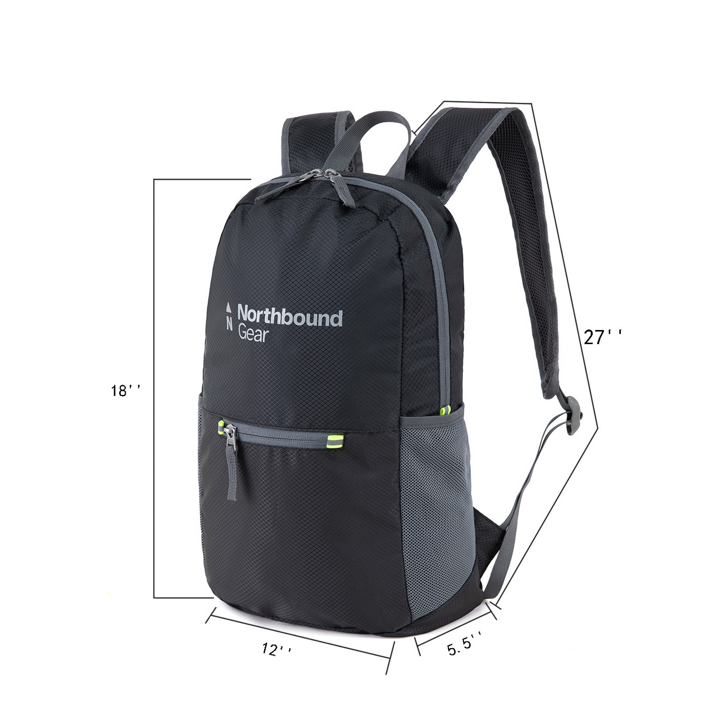 Ultralight Backpack