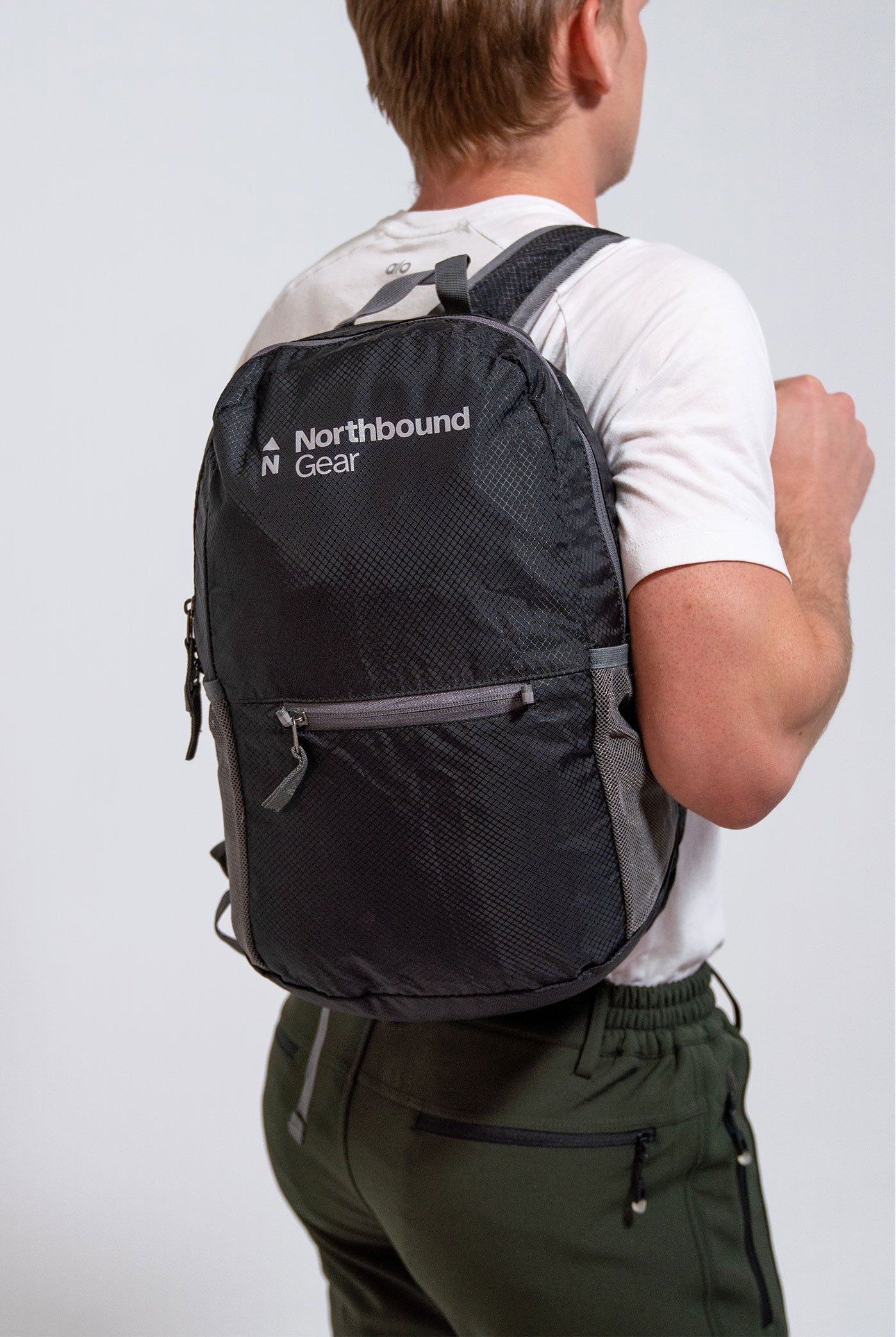 Ultralight Backpack