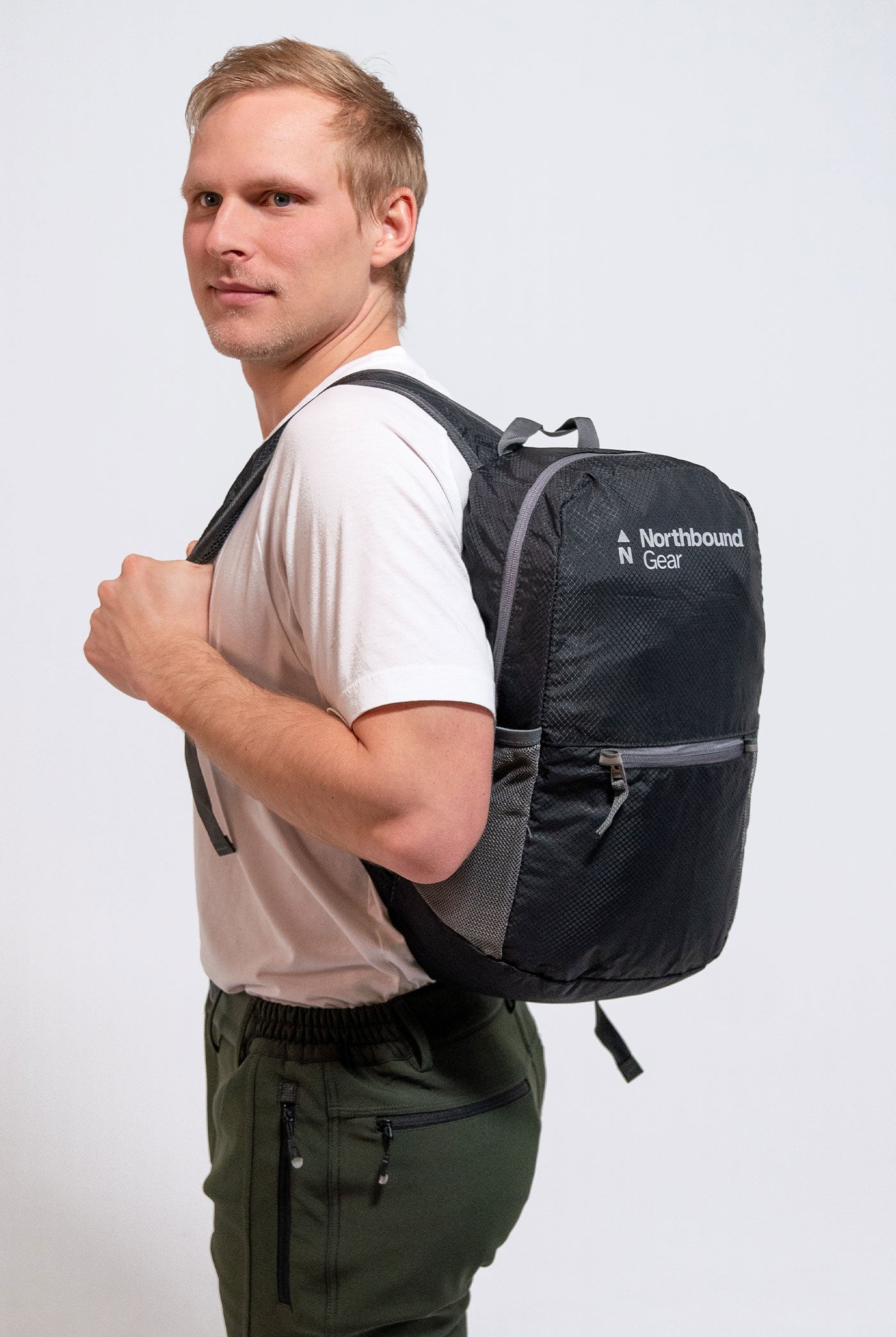 Ultralight Backpack