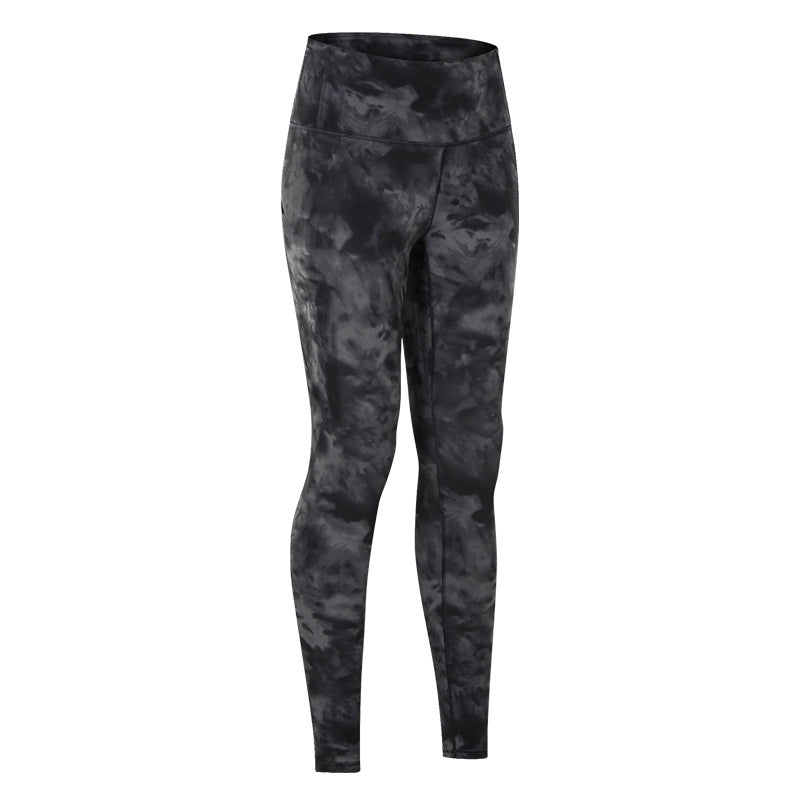 Women's Yoga Fitness Pants