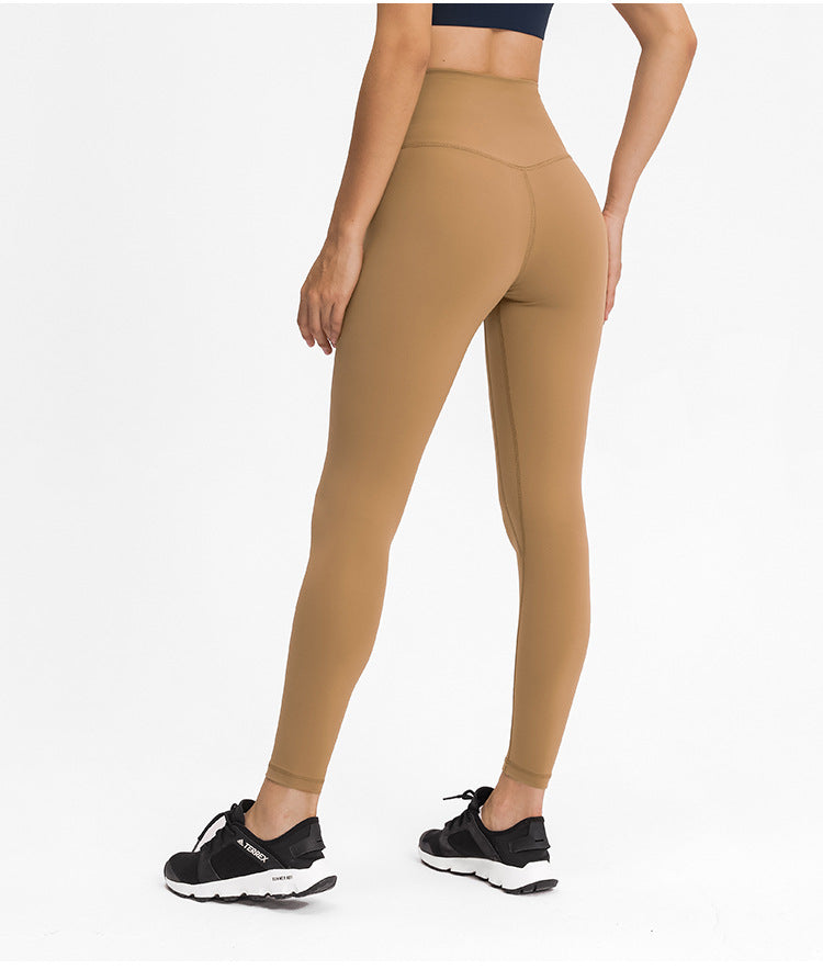 Women's Yoga Fitness Pants