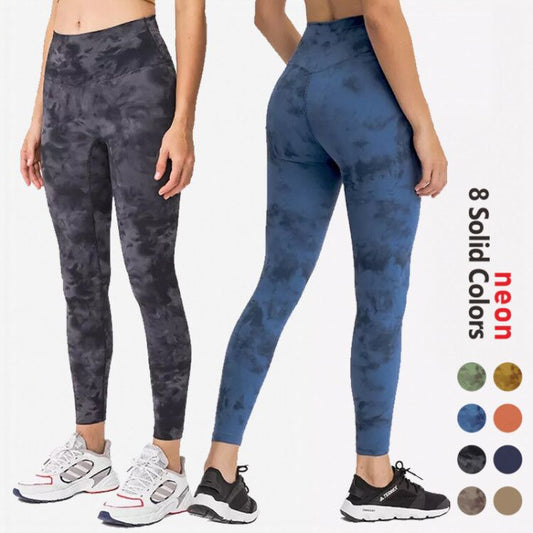 Women's Yoga Fitness Pants